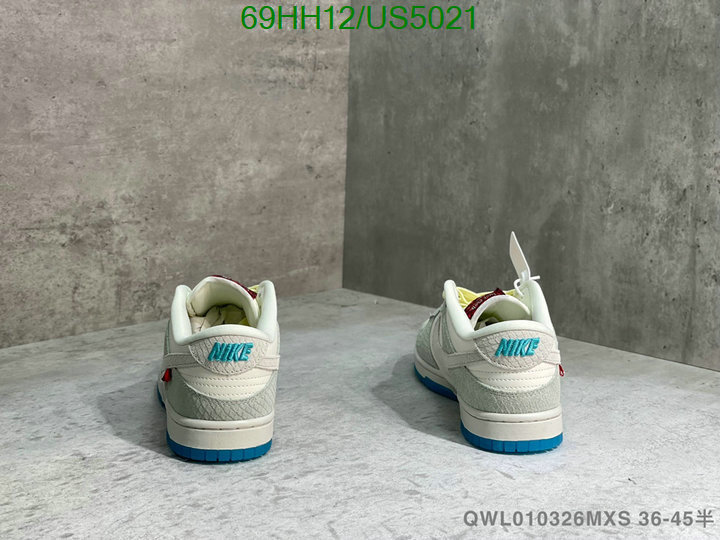Women Shoes-NIKE Code: US5021 $: 69USD