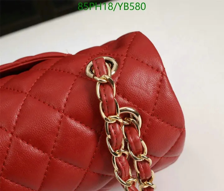 Chanel Bag-(4A)-Diagonal- Code: YB580 $: 85USD