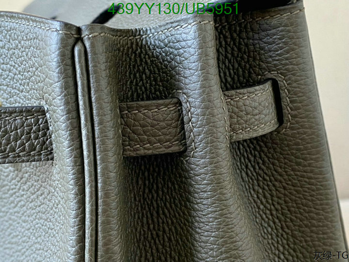 Hermes Bag-(Mirror)-Customize- Code: UB5951