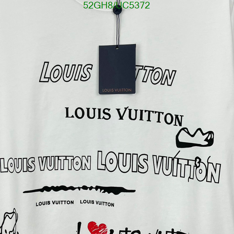 Clothing-LV Code: UC5372 $: 52USD