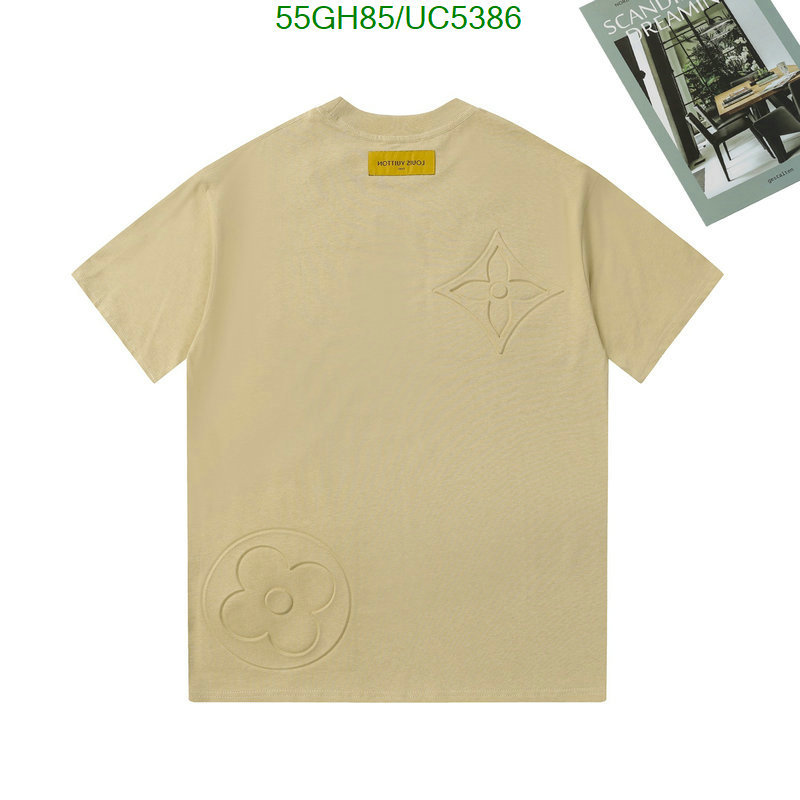 Clothing-LV Code: UC5386 $: 55USD