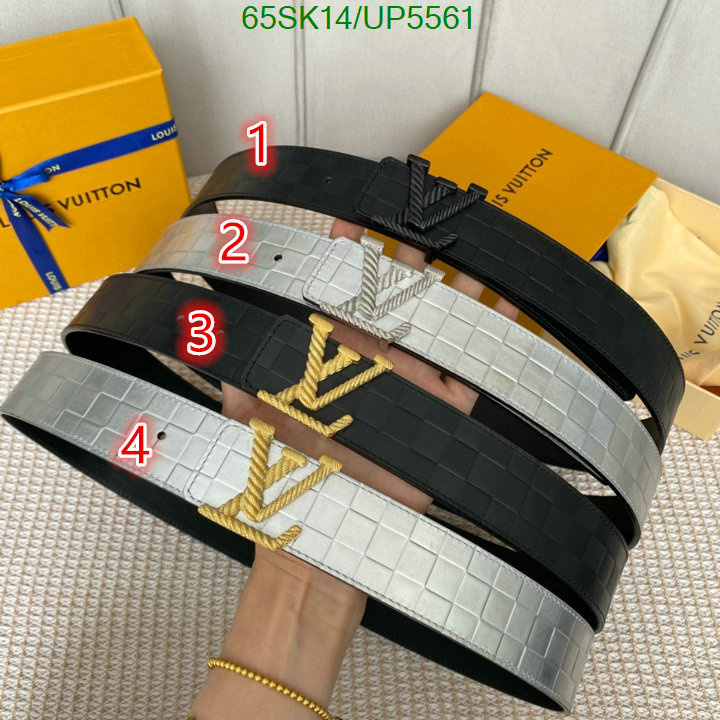 Belts-LV Code: UP5561 $: 65USD