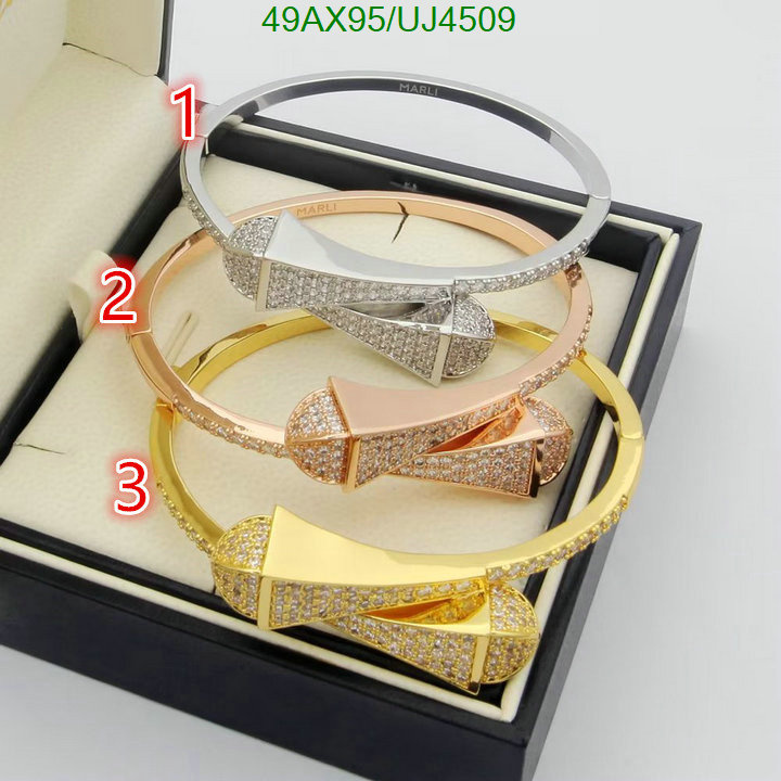 Jewelry-Marli Code: UJ4509 $: 49USD