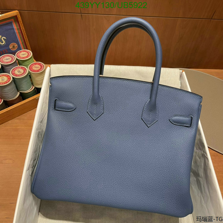 Hermes Bag-(Mirror)-Customize- Code: UB5922