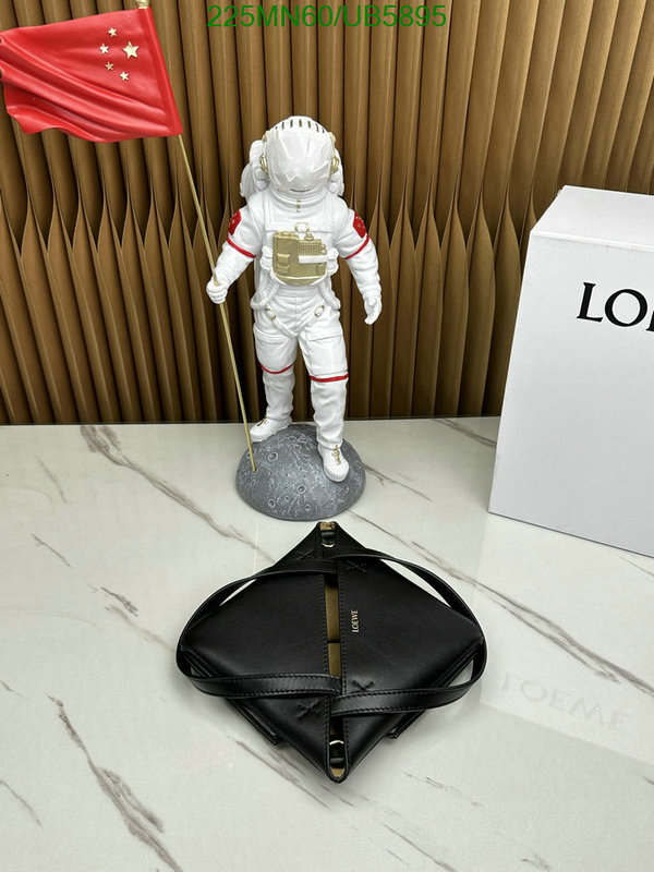 Loewe Bag-(Mirror)-Diagonal- Code: UB5895 $: 225USD