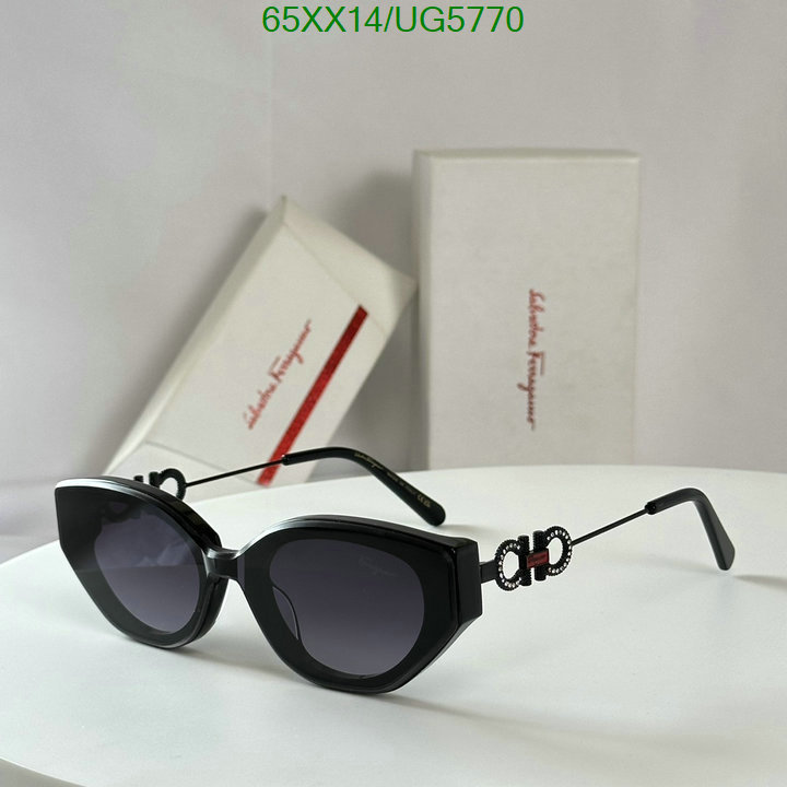 Glasses-Ferragamo Code: UG5770 $: 65USD