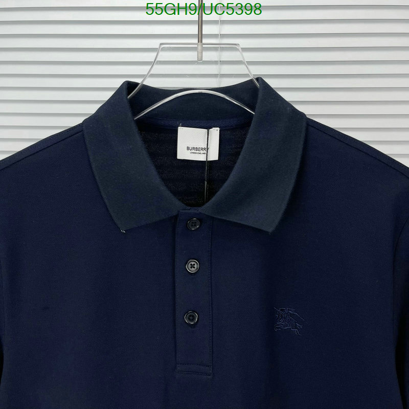 Clothing-Burberry Code: UC5398 $: 55USD
