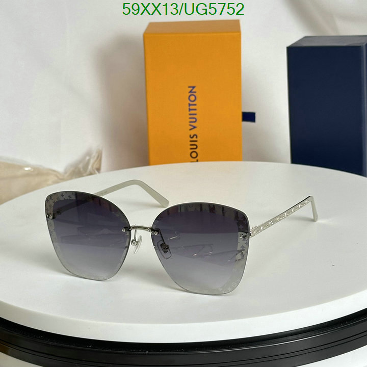 Glasses-LV Code: UG5752 $: 59USD