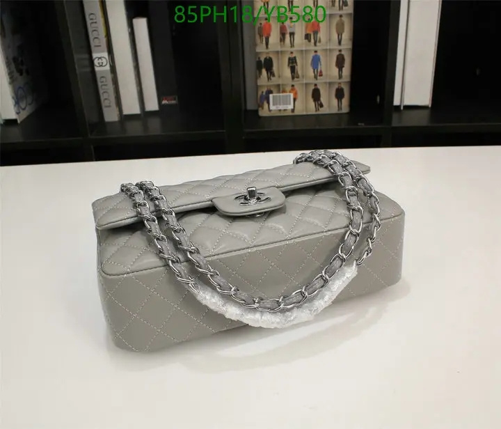 Chanel Bag-(4A)-Diagonal- Code: YB580 $: 85USD