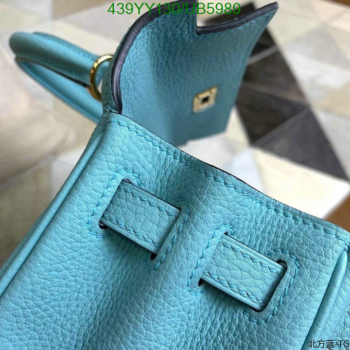 Hermes Bag-(Mirror)-Customize- Code: UB5989