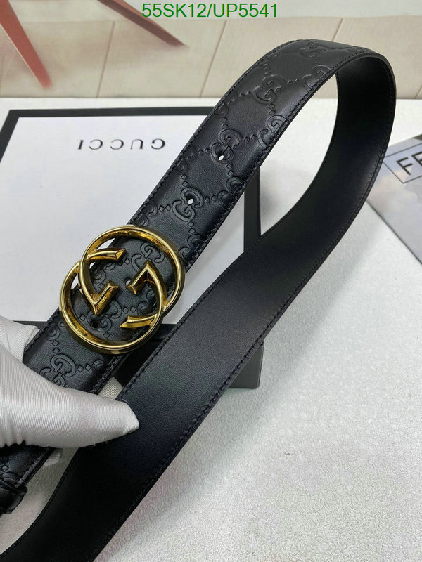Belts-Gucci Code: UP5541 $: 55USD