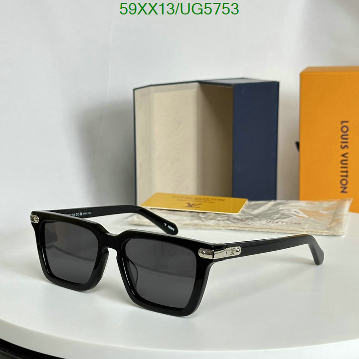 Glasses-LV Code: UG5753 $: 59USD