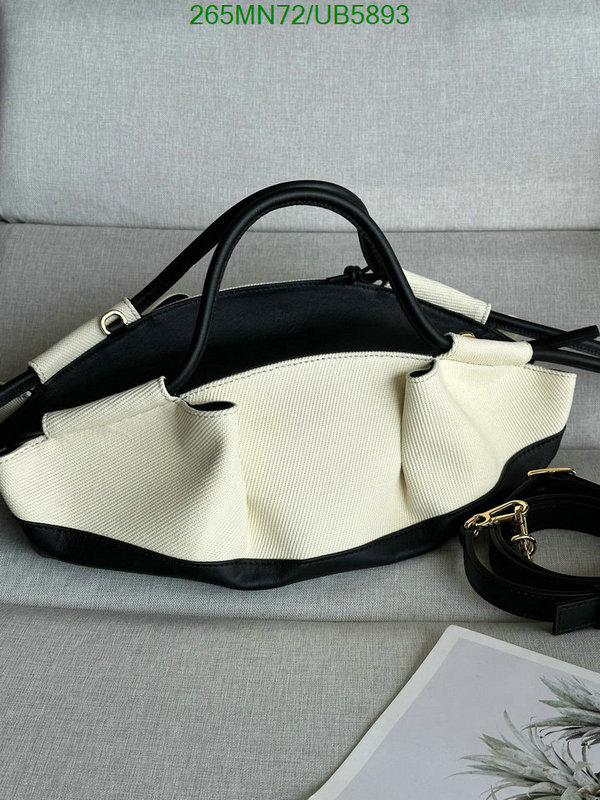 Loewe Bag-(Mirror)-Handbag- Code: UB5893 $: 265USD