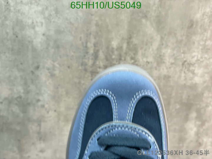 Men shoes-Adidas Code: US5049 $: 65USD