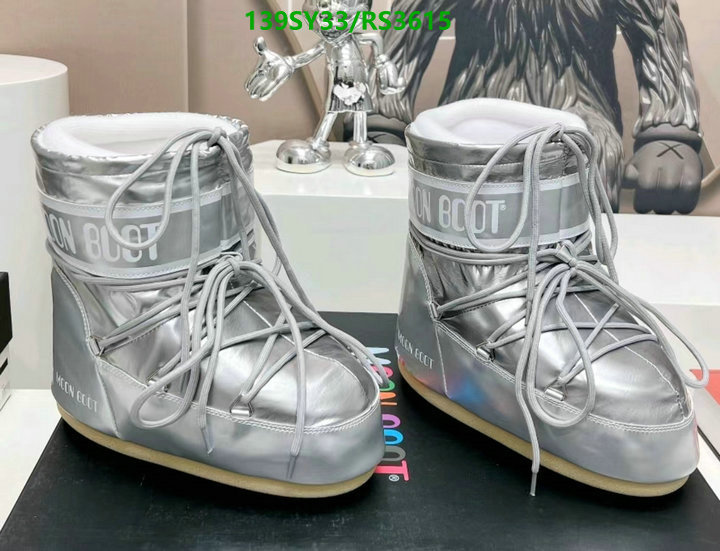 Women Shoes-Moon boot Code: RS3615 $: 139USD