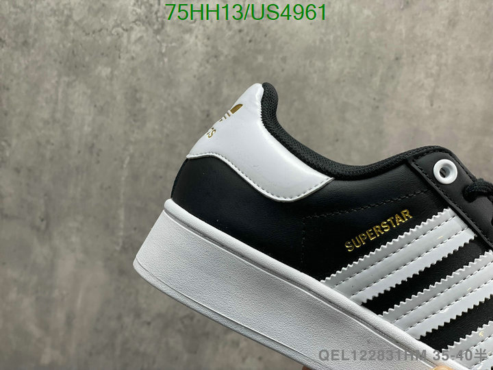 Women Shoes-Adidas Code: US4961 $: 75USD