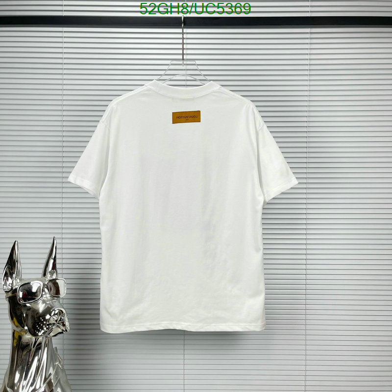 Clothing-LV Code: UC5369 $: 52USD