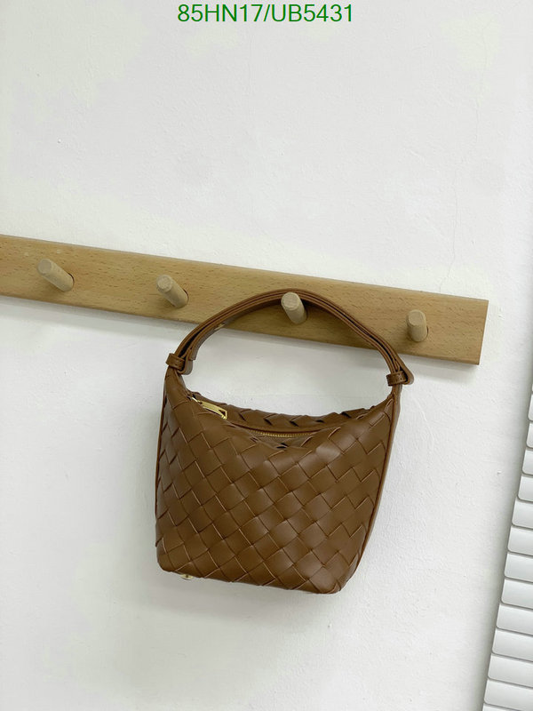 BV Bag-(4A)-Handbag- Code: UB5431 $: 85USD