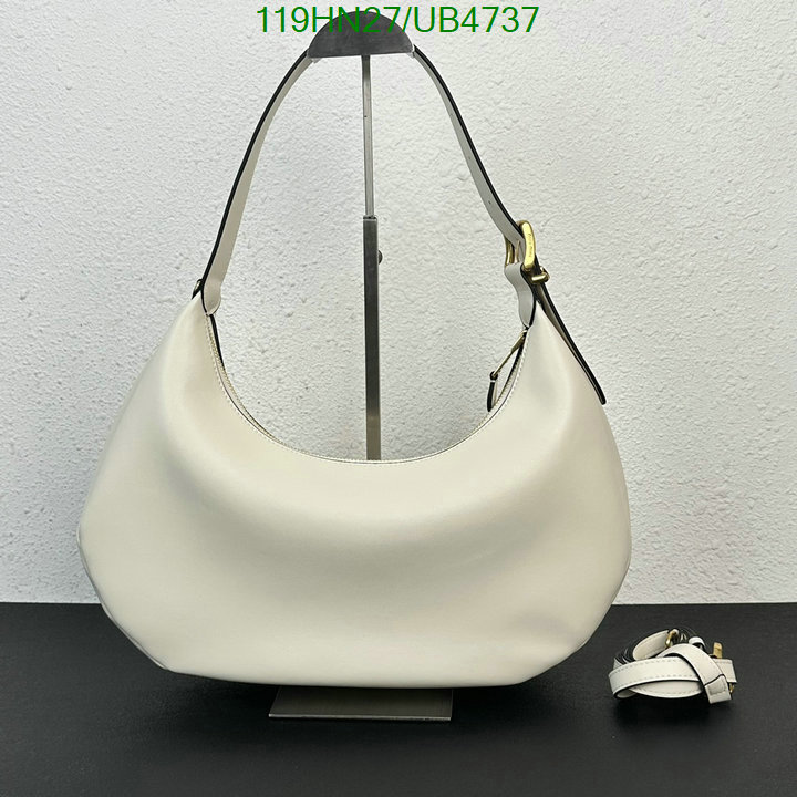 Miu Miu Bag-(4A)-Handbag- Code: UB4737 $: 119USD