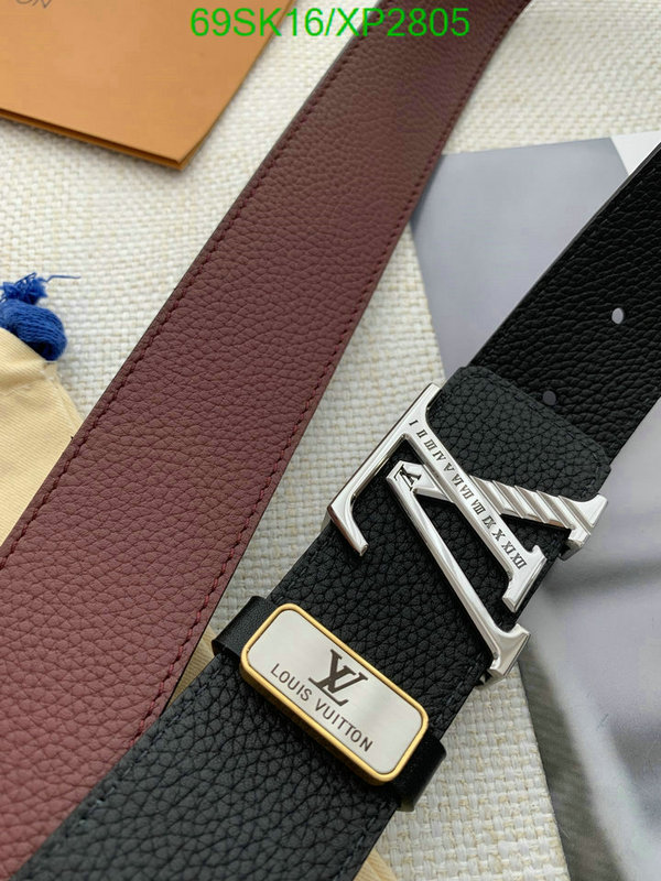 Belts-LV Code: XP2805 $: 69USD