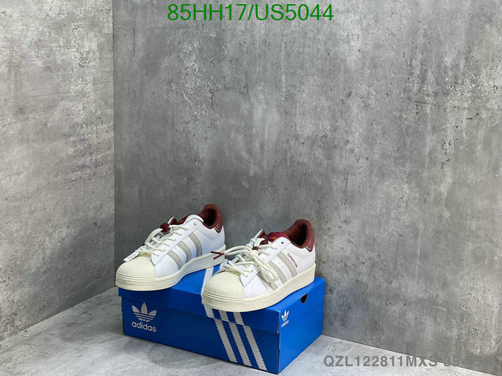 Men shoes-Adidas Code: US5044 $: 85USD