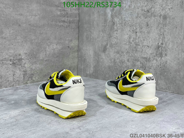 Men shoes-Nike Code: RS3734 $: 105USD
