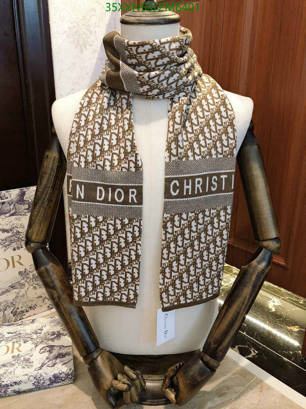 Scarf-Dior Code: ZM6401 $: 35USD