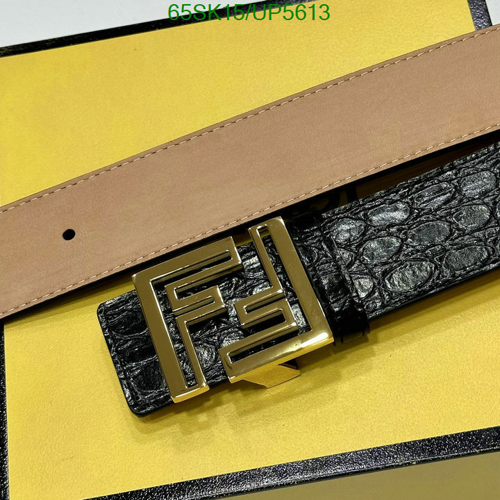 Belts-Fendi Code: UP5613 $: 65USD