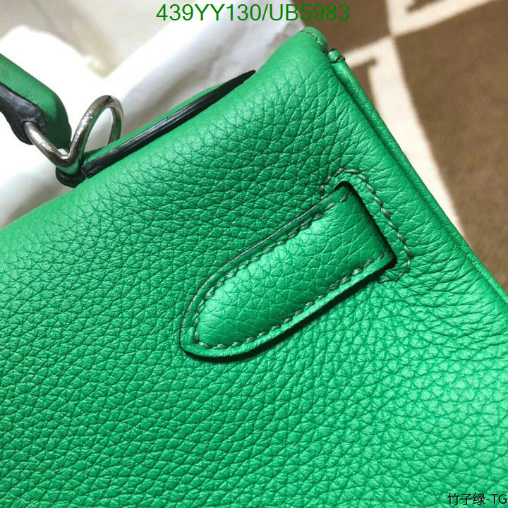 Hermes Bag-(Mirror)-Customize- Code: UB5983