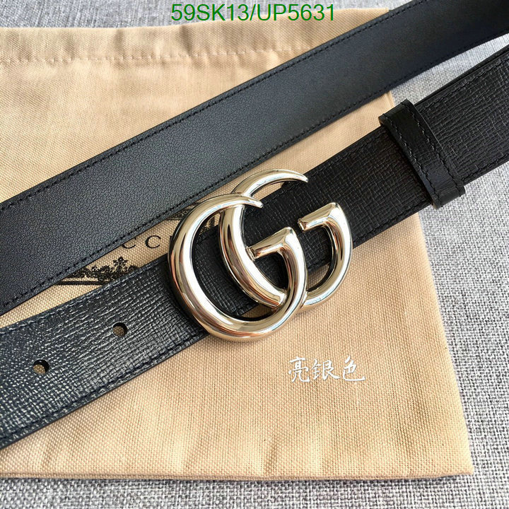 Belts-Gucci Code: UP5631 $: 59USD