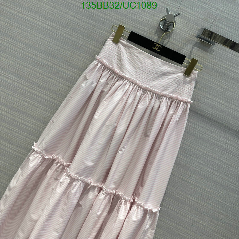 Clothing-Chanel Code: UC1089 $: 135USD