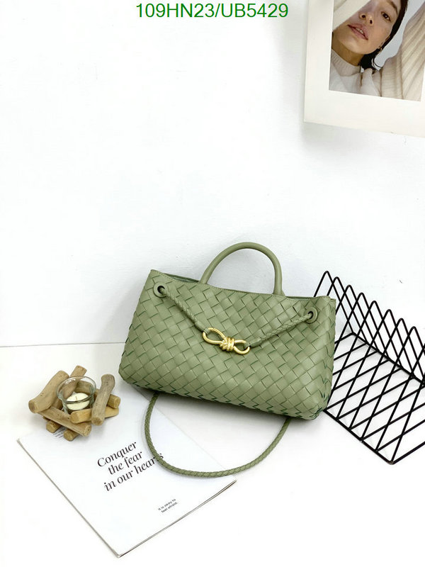 BV Bag-(4A)-Handbag- Code: UB5429 $: 109USD