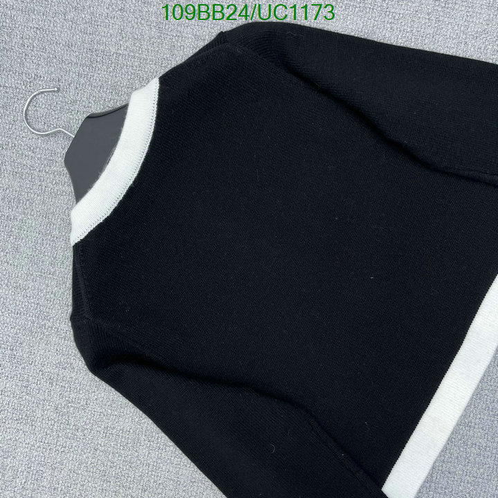 Clothing-Chanel Code: UC1173 $: 109USD