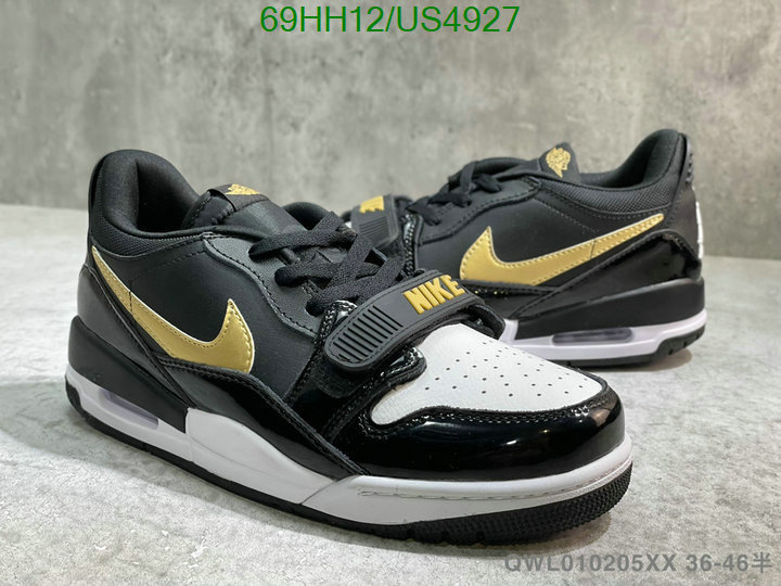 Men shoes-Nike Code: US4927 $: 69USD