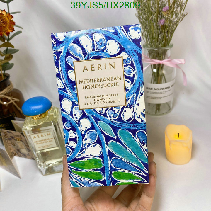 Perfume-Aerin Code: UX2809 $: 39USD