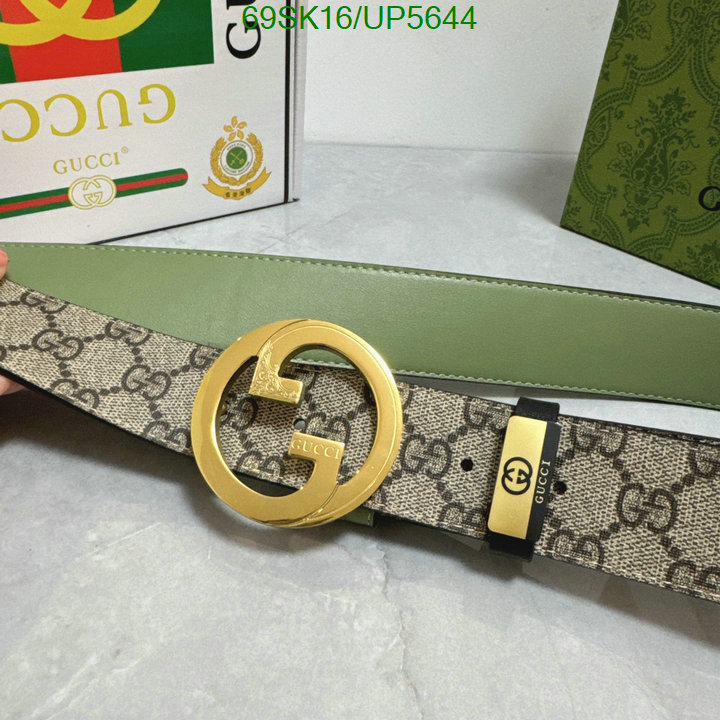 Belts-Gucci Code: UP5644 $: 69USD