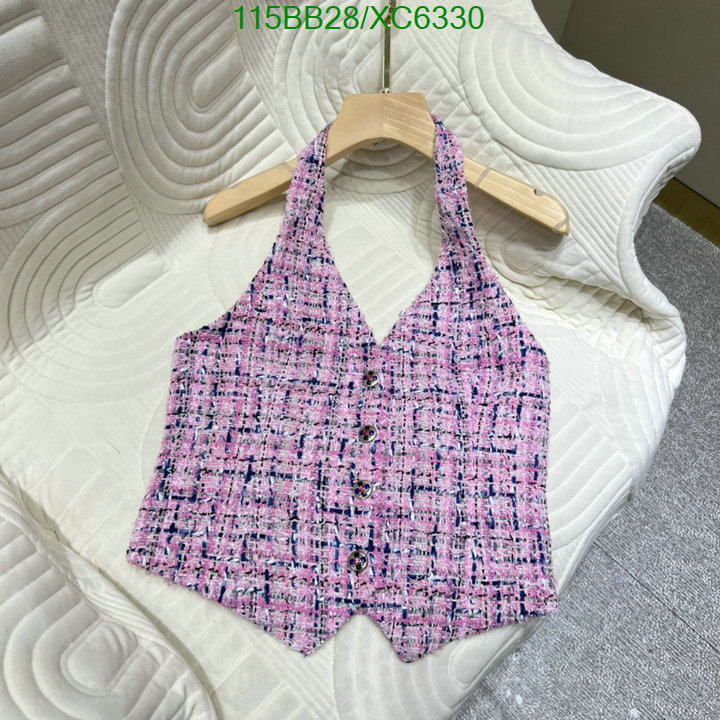 Clothing-Chanel Code: XC6330 $: 115USD