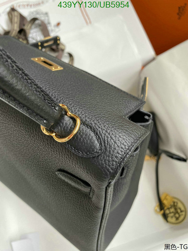 Hermes Bag-(Mirror)-Customize- Code: UB5954