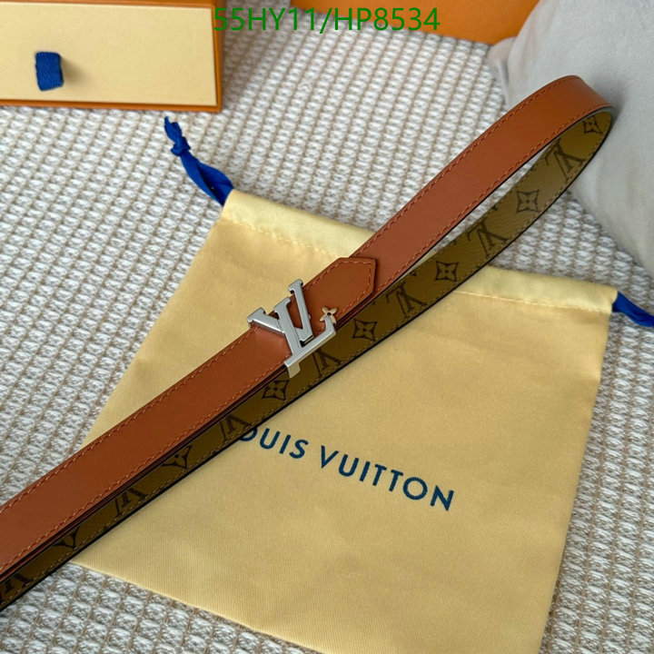 Belts-LV Code: HP8534 $: 55USD