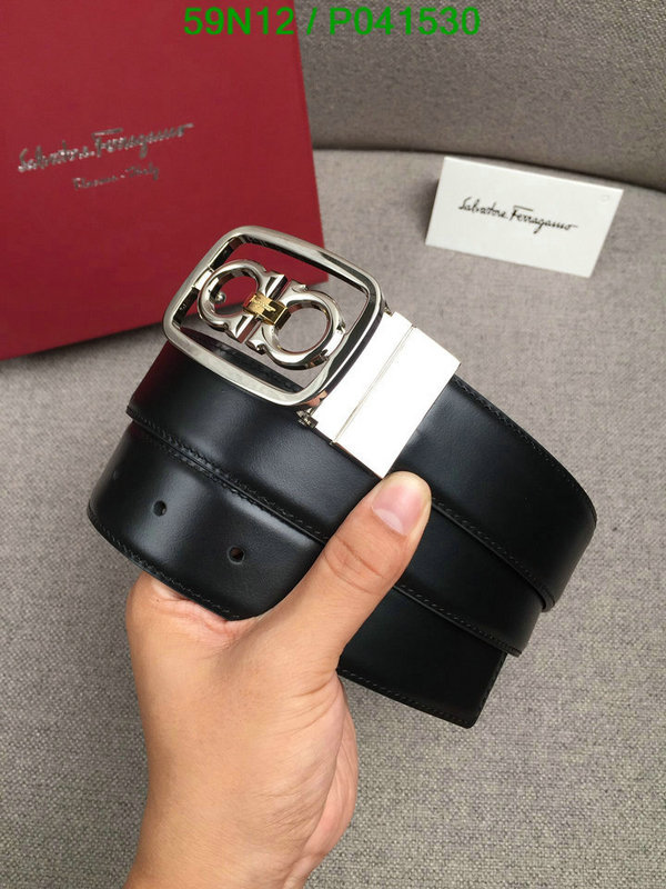 Belts-Ferragamo Code: P041530 $: 59USD