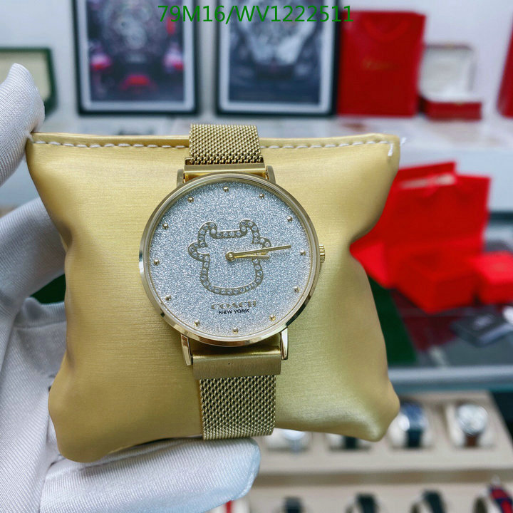 Watch-4A Quality-Other Code: WV1222511 $:79USD