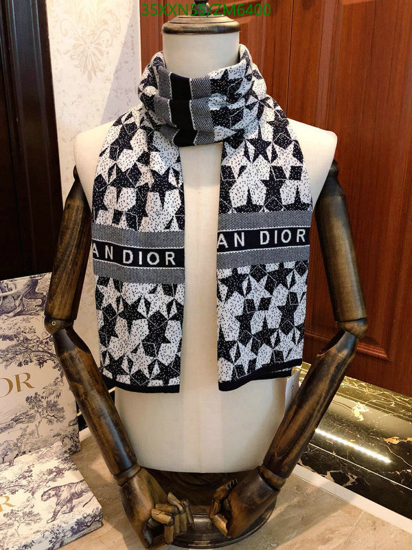 Scarf-Dior Code: ZM6400 $: 35USD