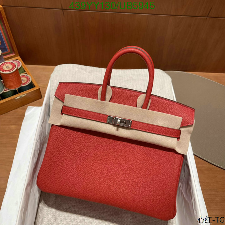 Hermes Bag-(Mirror)-Customize- Code: UB5945