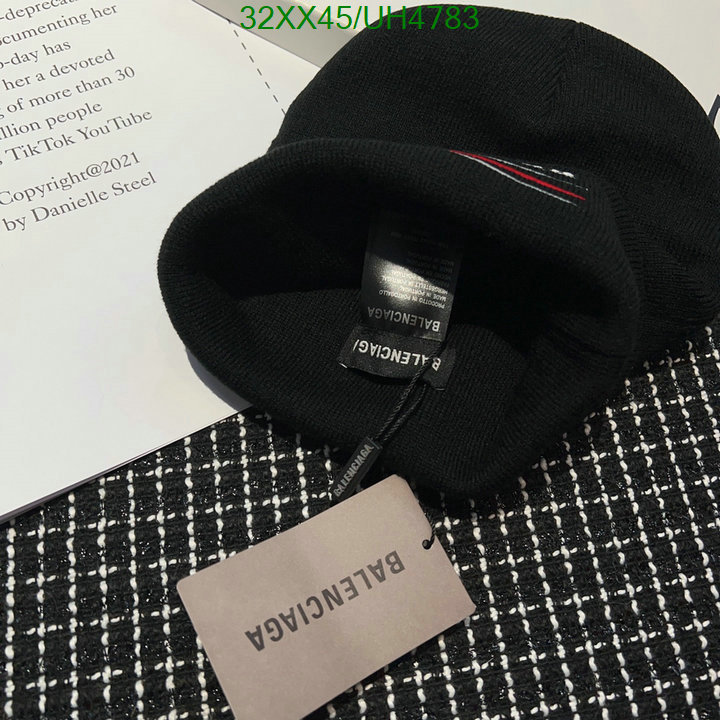 Cap-(Hat)-Balenciaga Code: UH4783 $: 32USD