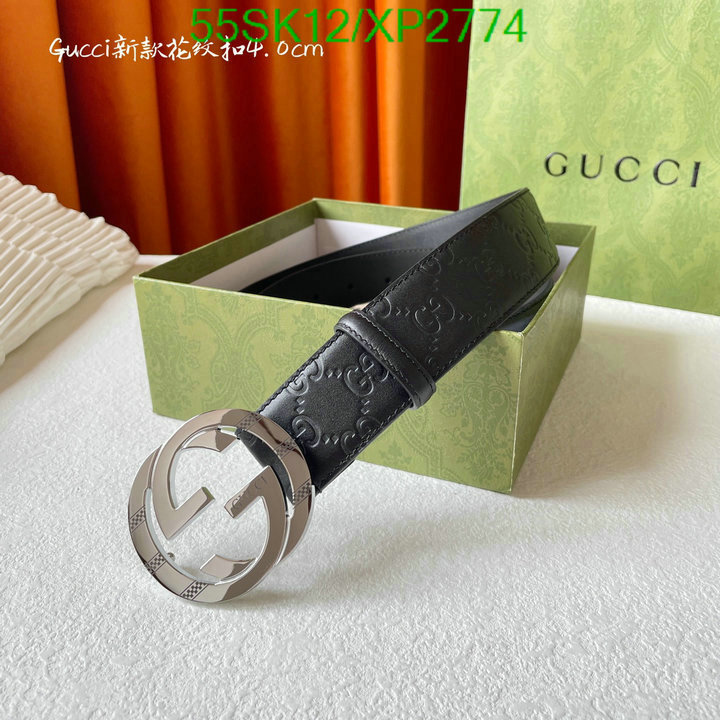 Belts-Gucci Code: XP2774 $: 55USD