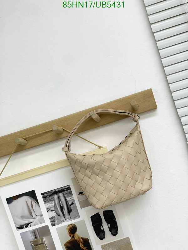 BV Bag-(4A)-Handbag- Code: UB5431 $: 85USD