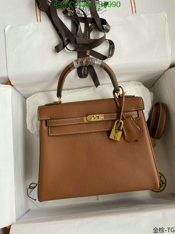 Hermes Bag-(Mirror)-Customize- Code: UB5990