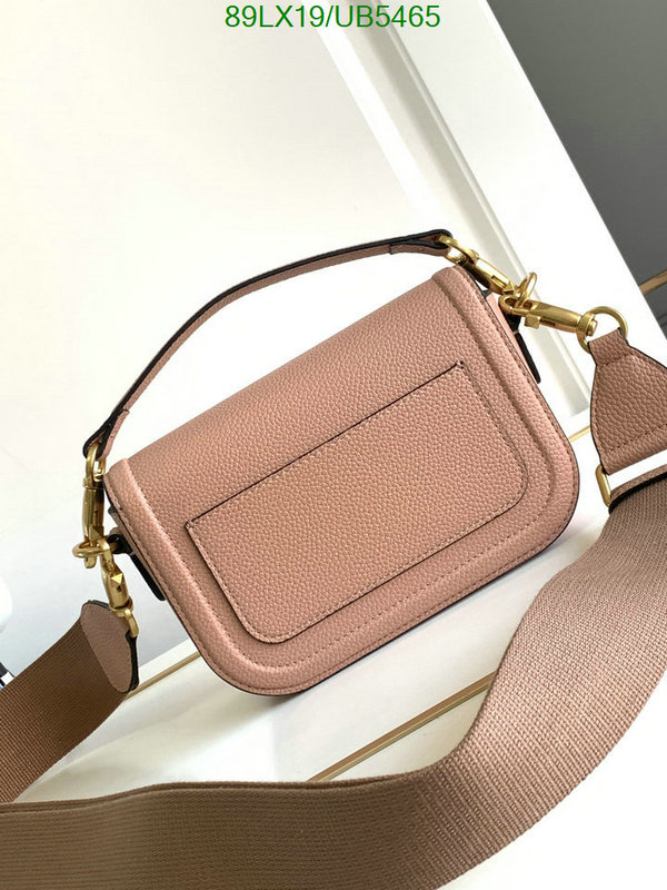 Valentino Bag-(4A)-Diagonal- Code: UB5465 $: 89USD