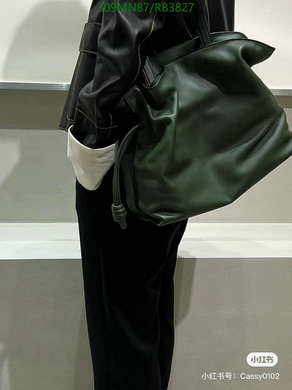 Loewe Bag-(Mirror)-Flamenco Code: RB3827 $: 309USD
