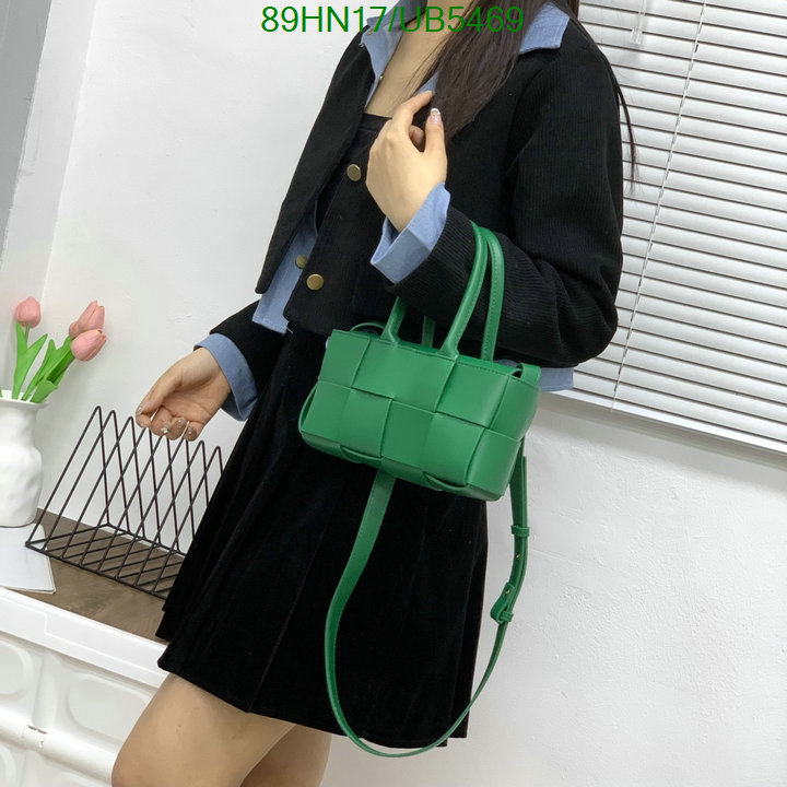 BV Bag-(4A)-Diagonal- Code: UB5469 $: 89USD